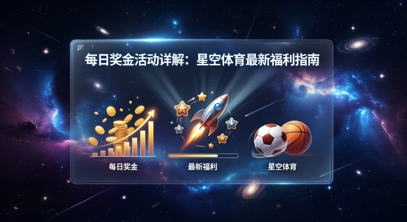 每日奖金 daily bonus 领取规则与体育玩家攻略｜开云VIP