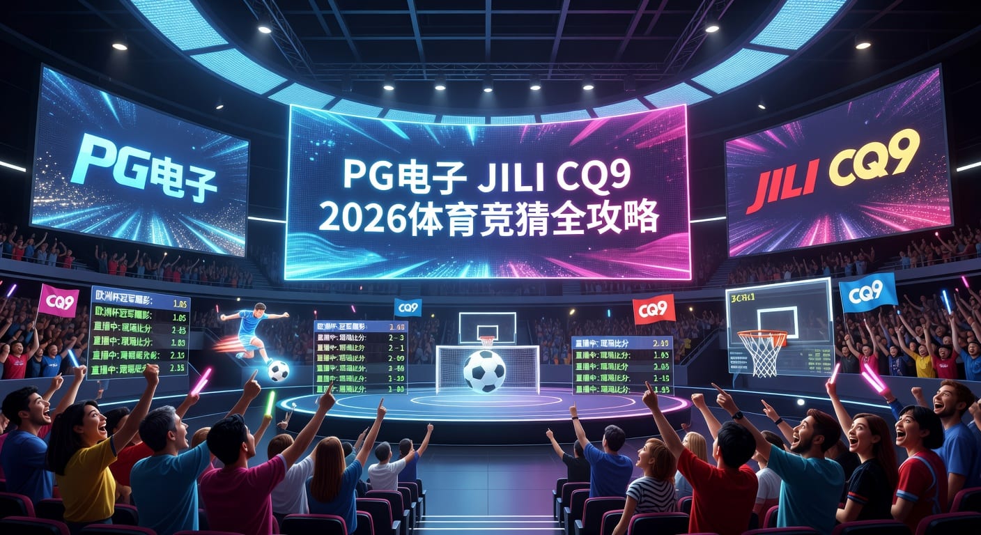 PG电子 JILI CQ9 2026年选择与体验解析