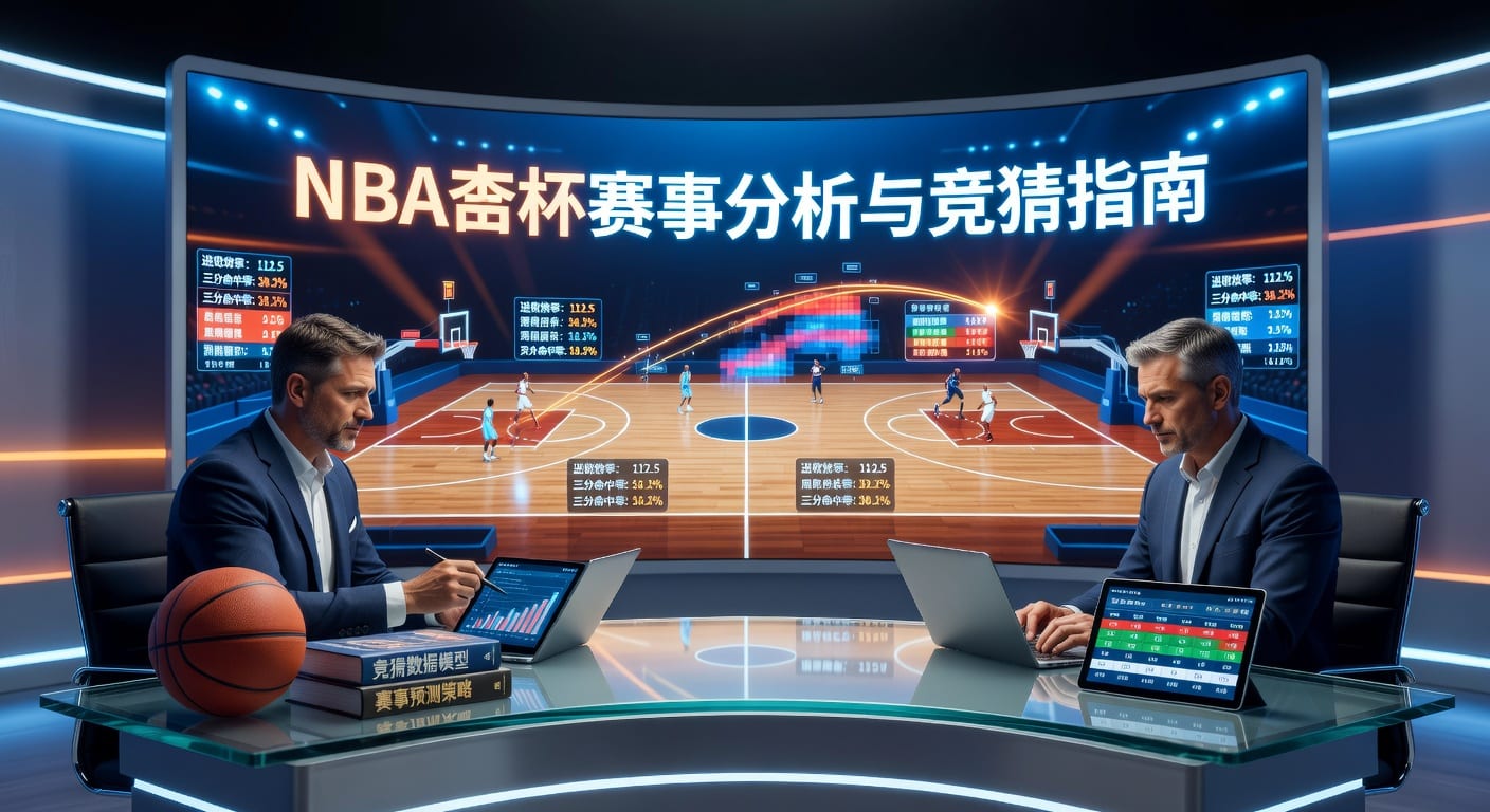 NBA博彩 NFL博彩：赛前分析与实战判断指南