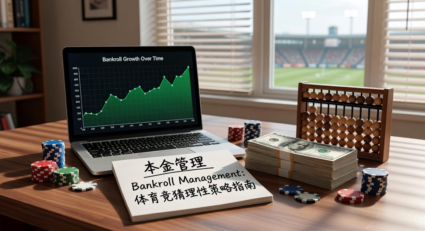 本金管理：体育玩家控风险与资金分配方法