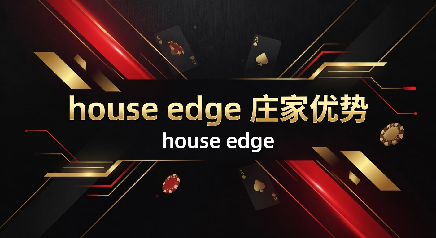 house edge 庄家优势：体育博彩成本与赔率判断