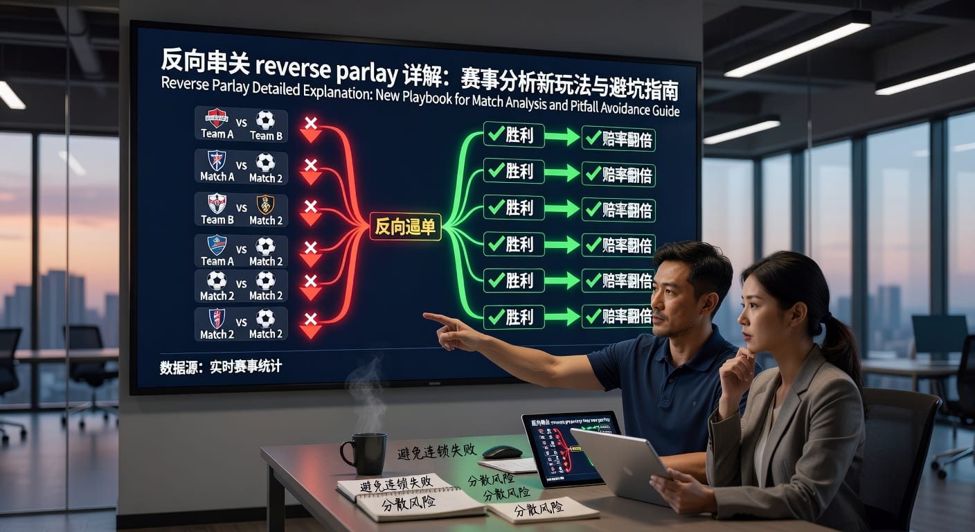 反向串关 reverse parlay 实战指南与风险解析