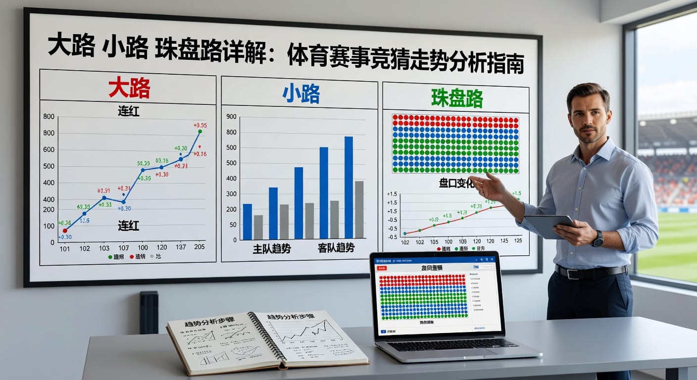 小路看球：2026年体育投注技巧与新闻观察