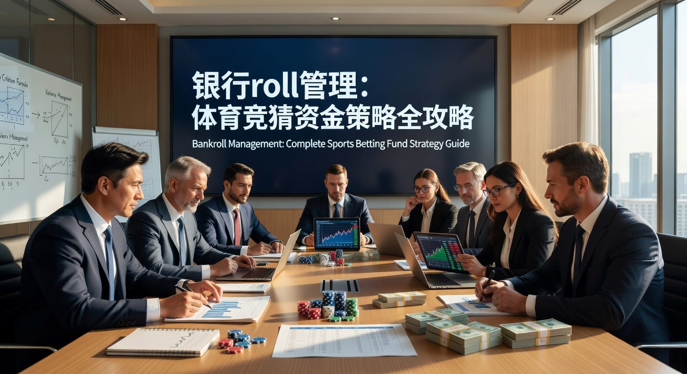 银行roll体育投注资金滚动管理与风险控制