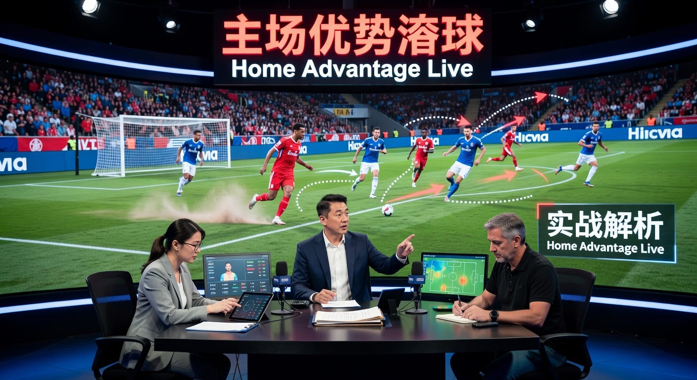 主场优势滚球 home advantage live｜2026年实战判断