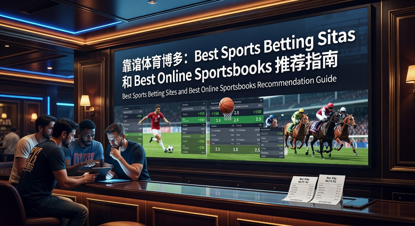 手机体育博彩 mobile sports betting：2026年指南