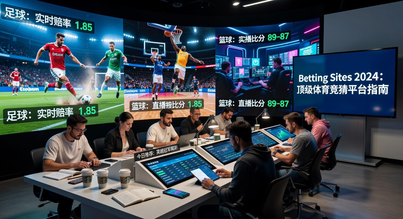 世界杯博彩 World Cup betting：2026年赛前分析与赔率思路
