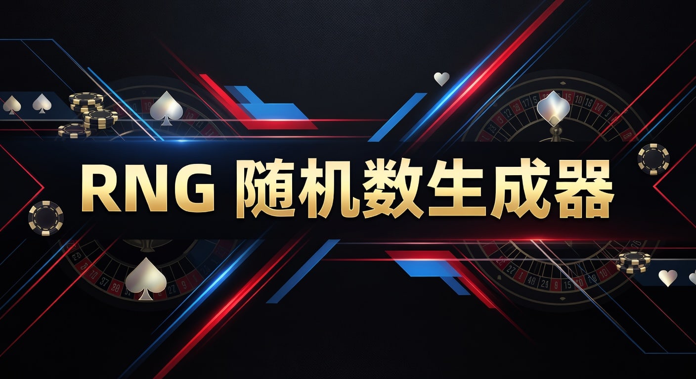 RNG 随机数生成器：体育场景中的抽样逻辑与结果分布