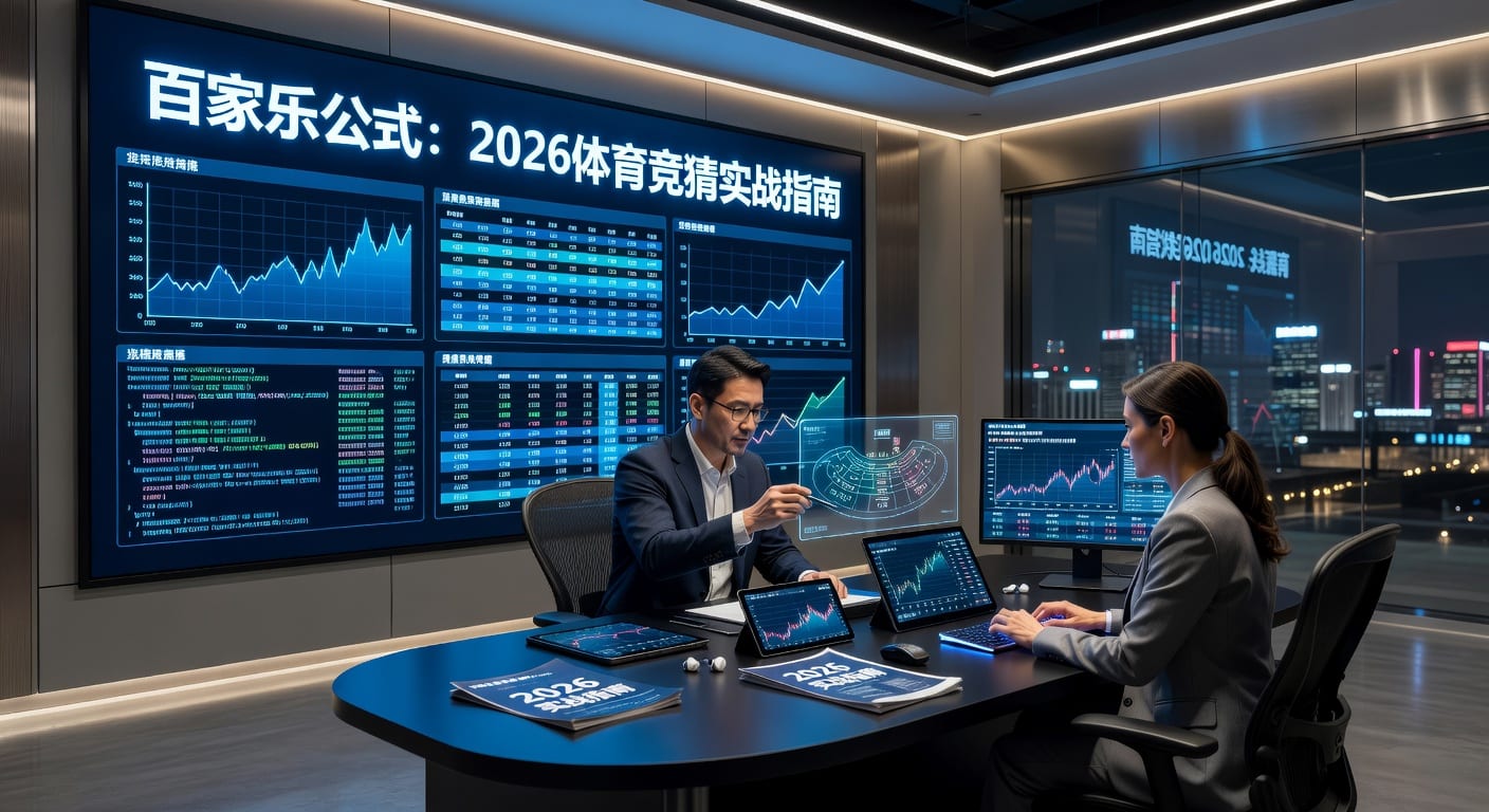 百家乐公式与投注技巧：2026年实战思路