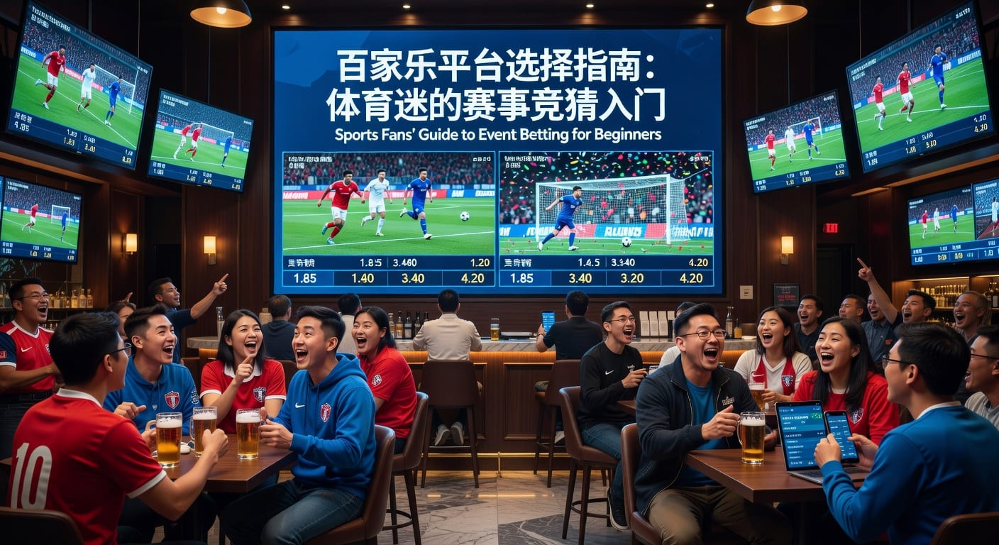 百家乐平台怎么选：体验、规则与风险判断