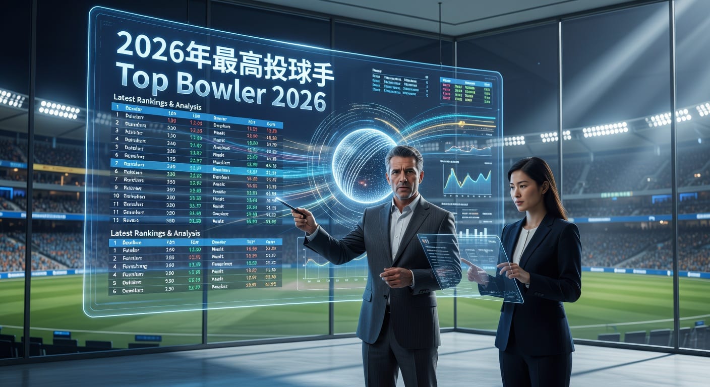 最高投球手 Top Bowler：2026年观察与实战判断指南