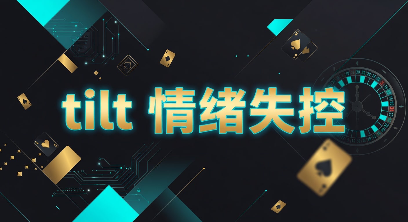 tilt 情绪失控：足球观赛与投注判断的心态修复｜星空体育官方入口