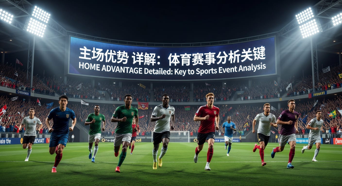 主场优势 home advantage：2026年比赛与投注技巧解析