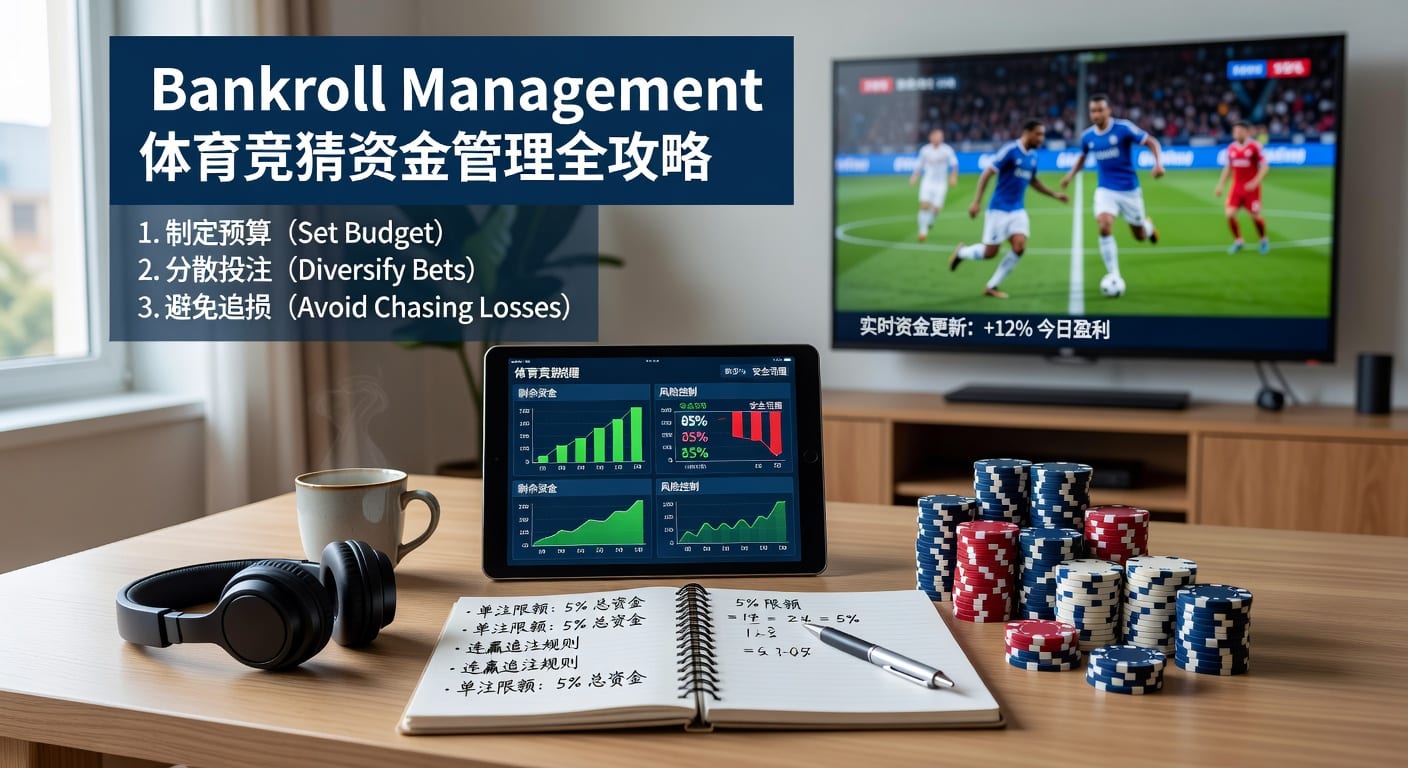 银行roll bankroll实战管理指南