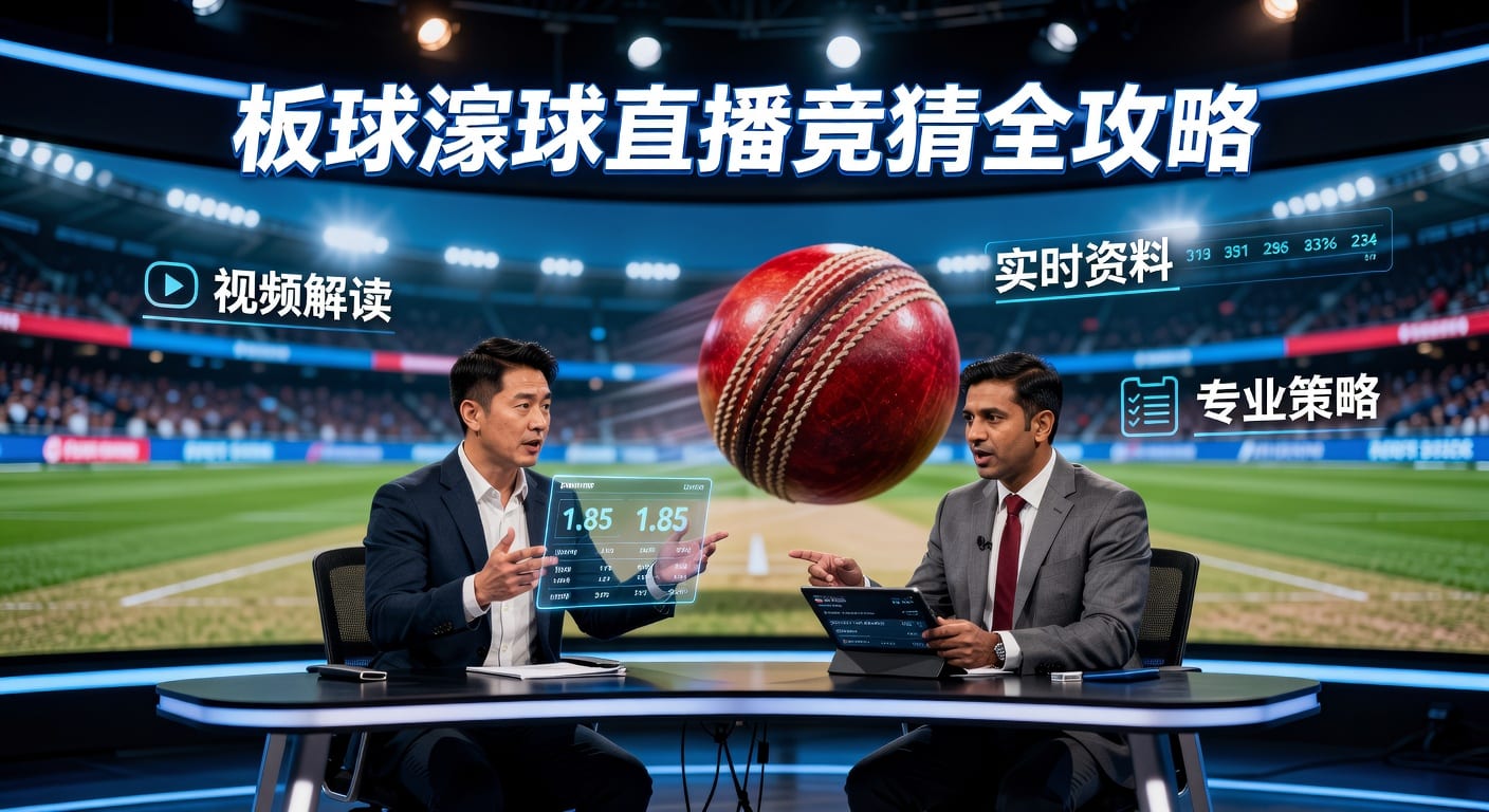 赌球 足球博彩 篮球博彩：2026年投注技巧与风险解析