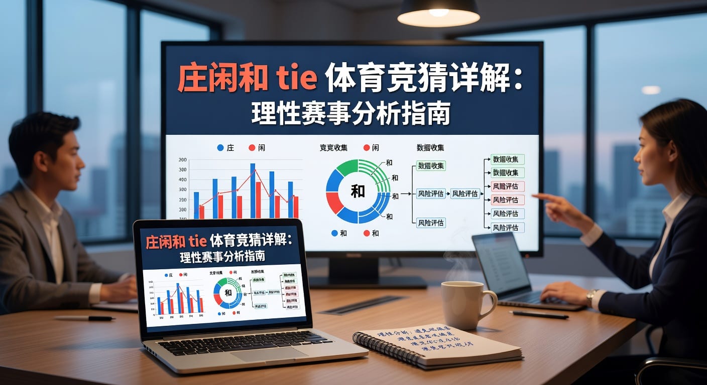 庄闲和tie解析：判断逻辑与实战思路