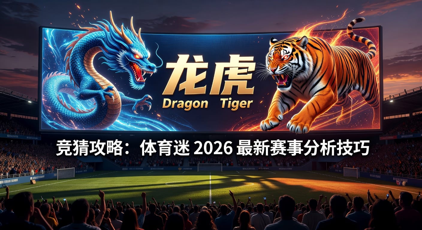 龙虎 Dragon Tiger 玩法解析｜威廉希尔体育官网