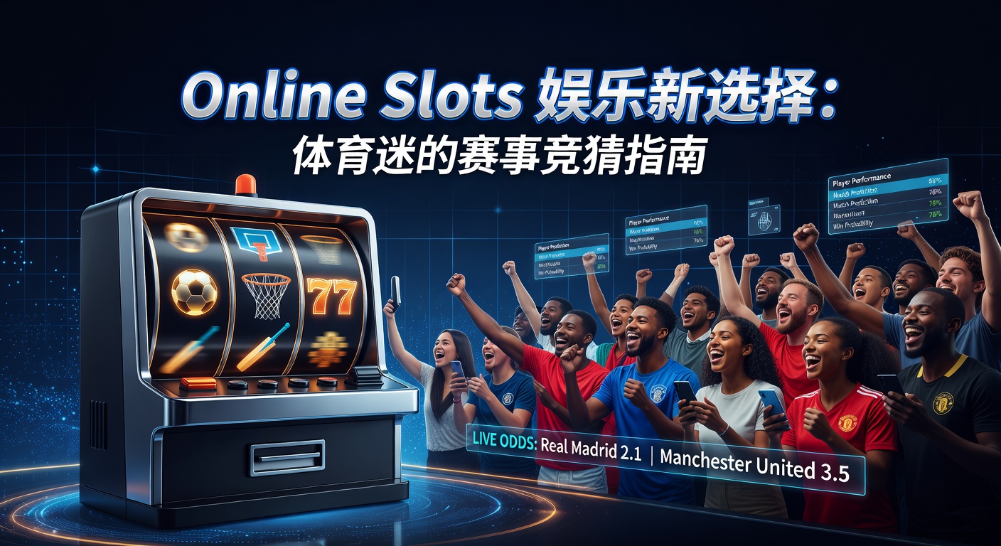 老虎机 slots online slots：2026年体育玩家实用指南